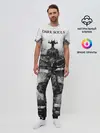 Мужская пижама с брюками / Dark Souls