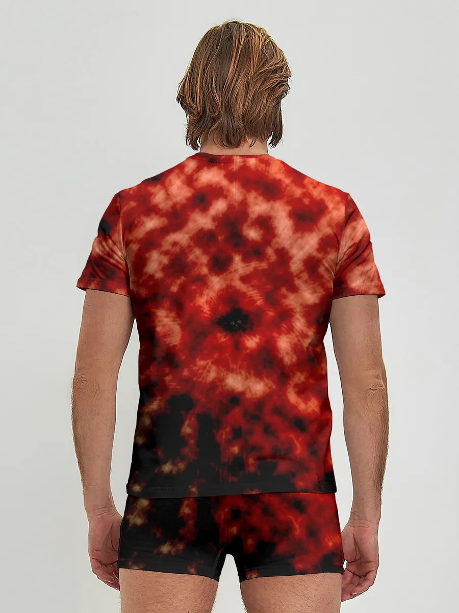 Мужские трусы с футболкой / Rage