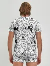 Мужские трусы с футболкой / BTS | BT21