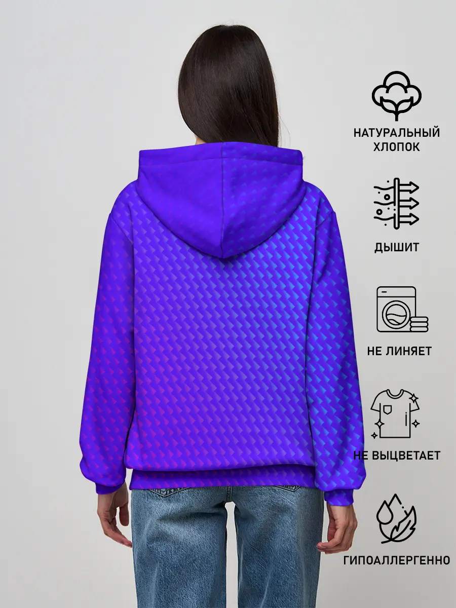 Женское худи / GTA ONLINE / ГТА ОНЛАЙН