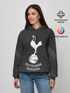 Женское худи / TOTTENHAM HOTSPUR / Тоттенхэм