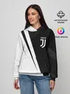 Женское худи / JUVENTUS / ЮВЕНТУС