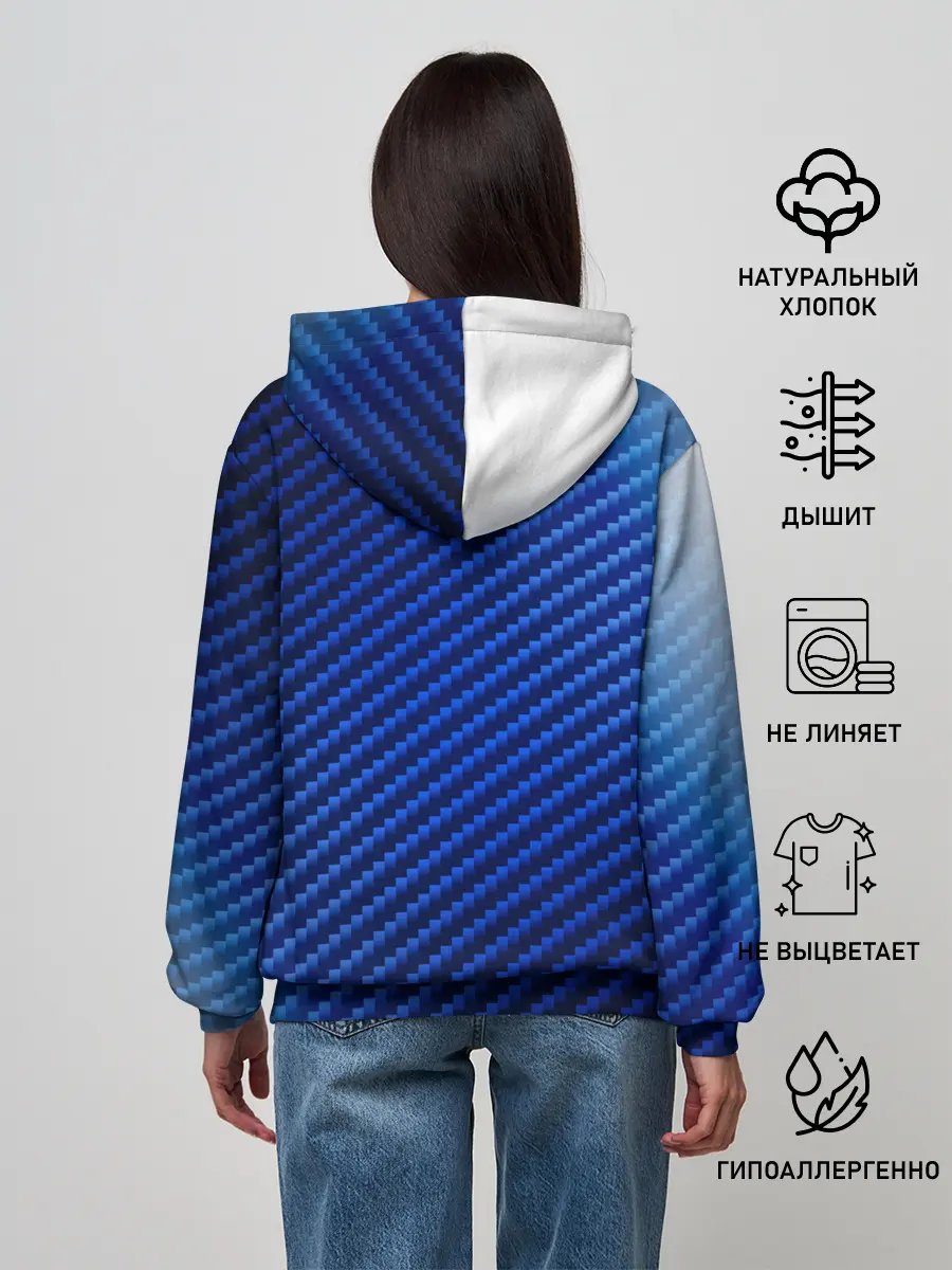 Женское худи / FORD / Форд