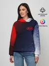 Женское худи / KIA / КИА