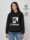 Женское худи / Canon