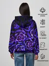Женское худи / Lovely Roses