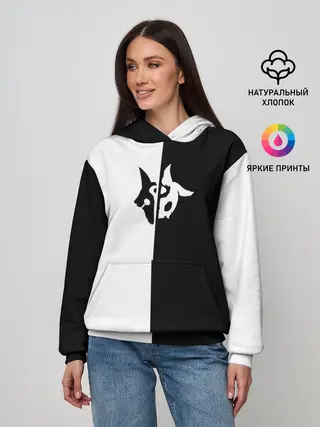 Женское худи / Kindred