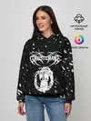 Женское худи / GHOSTEMANE