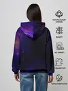 Женское худи / ЗВЕЗДНЫЙ ЛЕВ