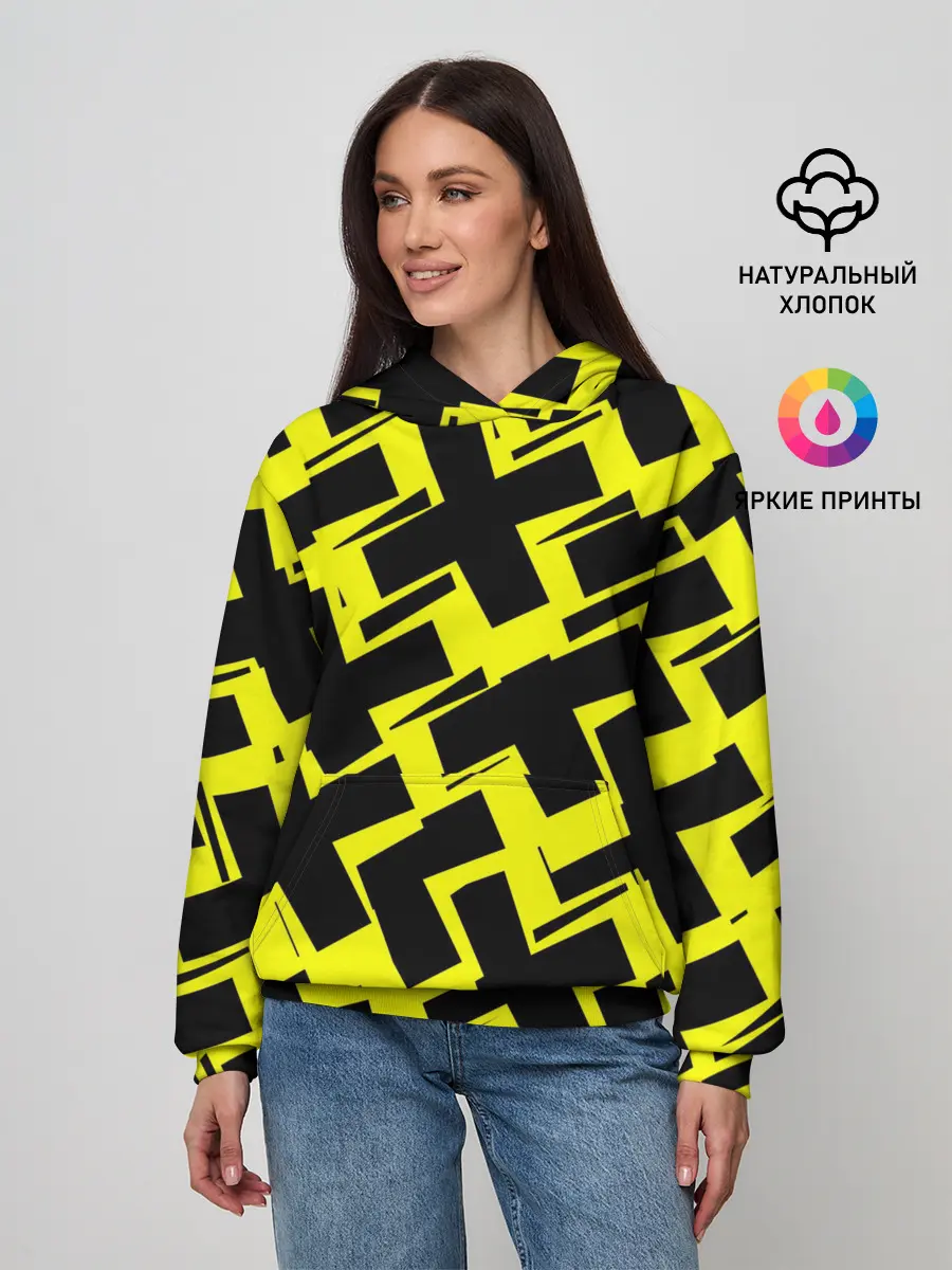 Женское худи / Background