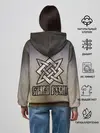 Женское худи / СЛАВА РУСИ