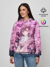 Женское худи / SAKURA