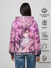 Женское худи / SAKURA