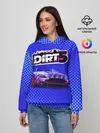 Женское худи / Dirt 5
