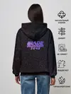 Женское худи / Бегущий по лезвию