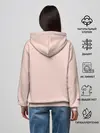 Женское худи / Любовь