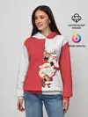Женское худи / С Новым Годом!