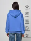 Женское худи / RF_FASHION