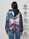 Женское худи / Mobile Legends Bang Bang