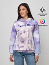 Женское худи / Эмилия