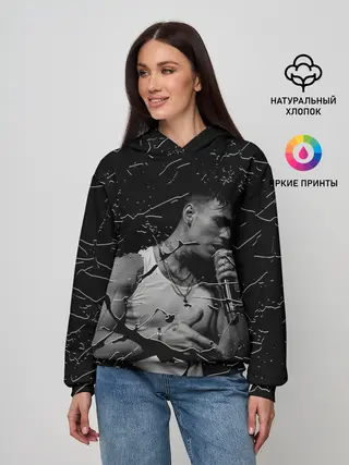 Женское худи / NILETTO