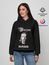 Женское худи / Burzum