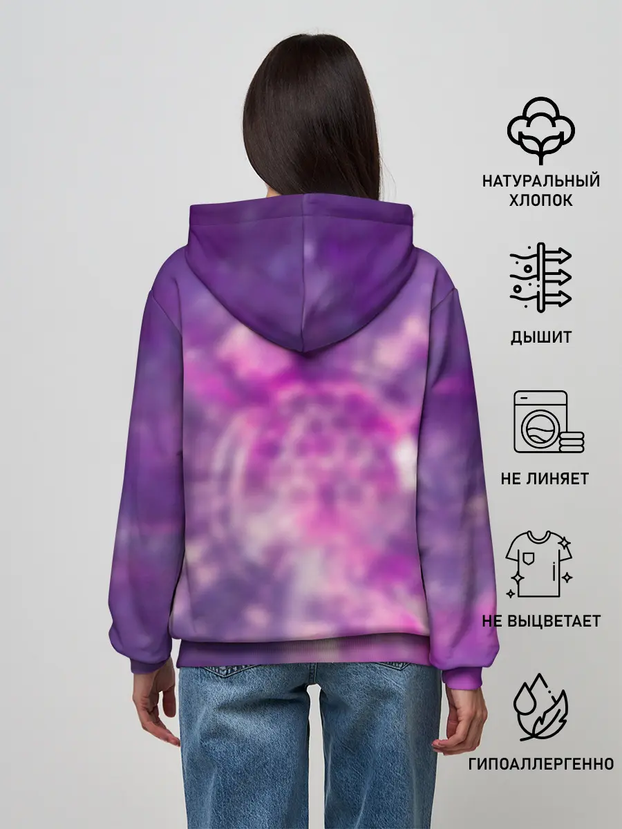 Женское худи / Незуко, Камадо