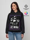 Женское худи / Mira