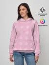 Женское худи / Любовь