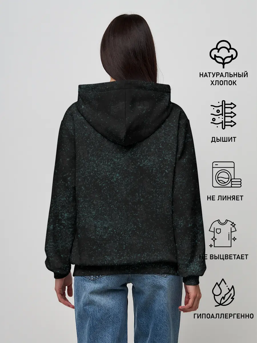 Женское худи / Ela