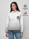 Женское худи / Renault
