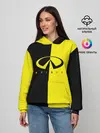 Женское худи / INFINITI logo