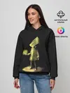 Женское худи / Little Nightmares 2