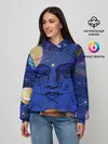 Женское худи / Астрология планет
