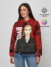 Женское худи / Кэн Рюгудзи Токийские мстители