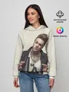 Женское худи / Джекоби Шэддикс