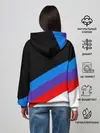 Женское худи / MPower BMW