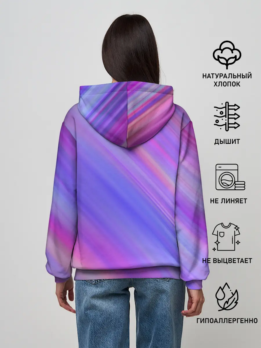 Женское худи / ПИКО | FNF