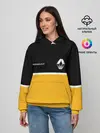 Женское худи / Renault | Два цвета