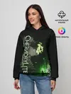 Женское худи / Chernobylite