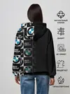 Женское худи / BMW GROUP / BMW SPORT