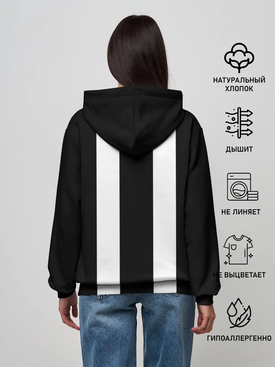 Женское худи / Игрок Кан Сэ Бёк