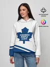 Женское худи / Toronto Maple Leafs | Торонто Мейпл Лифс
