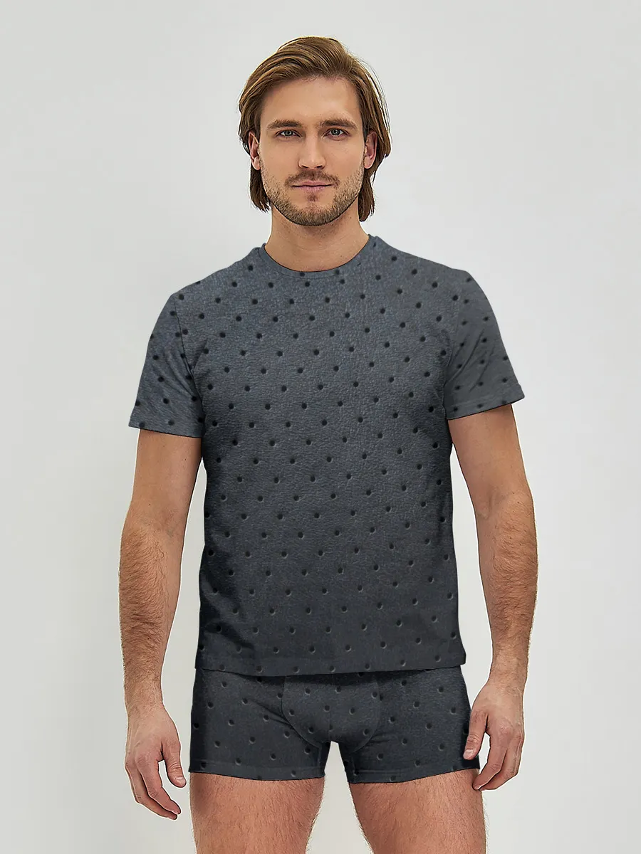 Мужские трусы с футболкой / Background