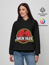 Женское худи / LP x JP