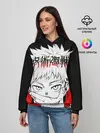 Женское худи / Jujutsu Kaisen, Юдзи Итадори