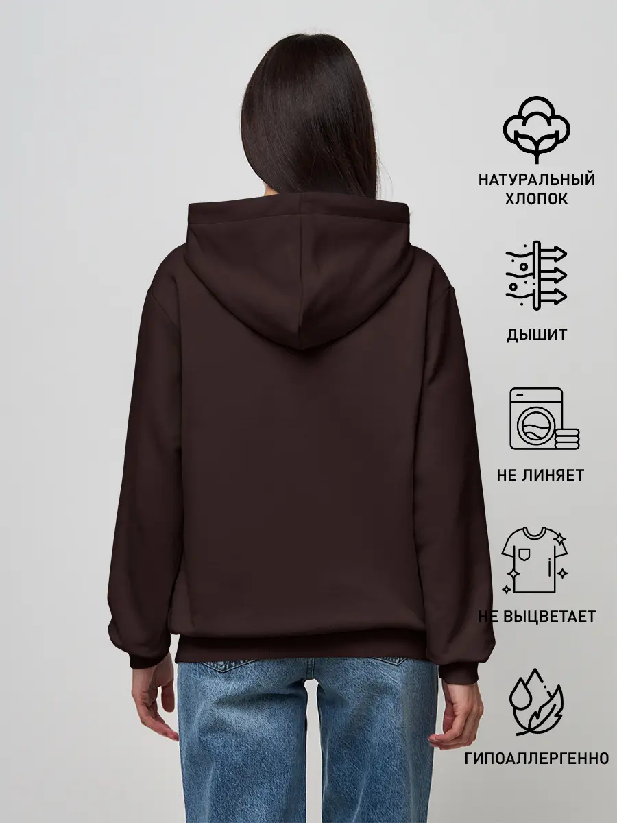 Женское худи / Imagine Dragons Live: London Sessions