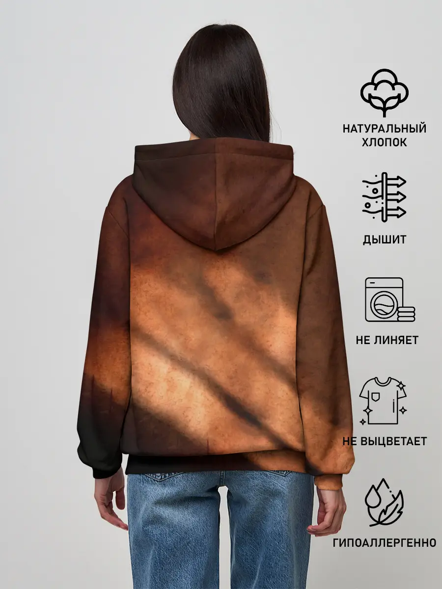 Женское худи / Squid Game Игра в кальмара корейский сериал