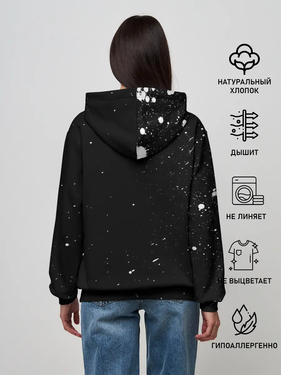 Женское худи / Peaky Blinders Shelby Bros