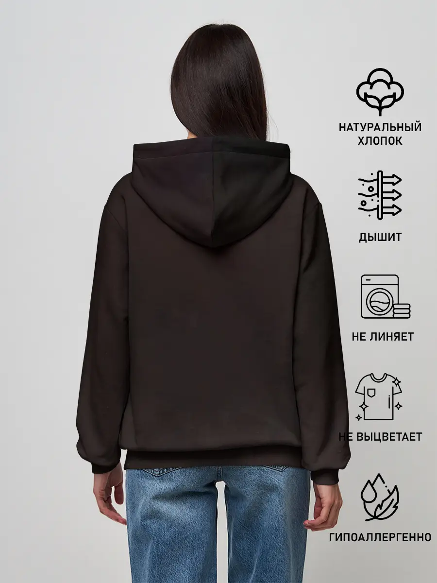 Женское худи / Greatest Hits - Judas Priest